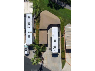 Looking for an RV Resort lot with space and privacy then come on Rancho California RV Resort in California - for sale on GolfHomes.com, golf home, golf lot