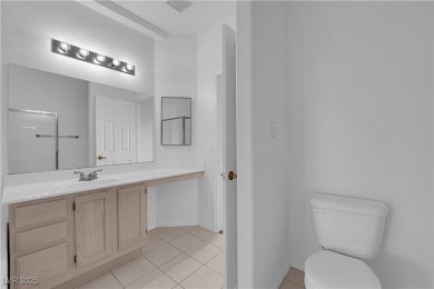 Gorgeous 1,333 sq. ft. condo nestled within a prestigious on TPC at Summerlin in Nevada - for sale on GolfHomes.com, golf home, golf lot