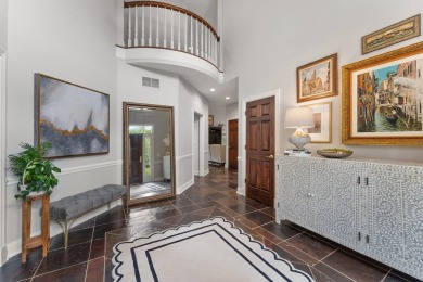 Welcome to this impeccably maintained 5-bed, 3.5-bath brick on Sand Creek Golf and Country Club  in Indiana - for sale on GolfHomes.com, golf home, golf lot