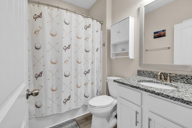 Welcome to 1008 Stilt Ct, located in the highly sought-after on Wild Wing Plantation in South Carolina - for sale on GolfHomes.com, golf home, golf lot