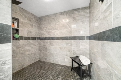 Welcome to this beautifully updated traditional two-story home on Foxcliff Golf Club in Indiana - for sale on GolfHomes.com, golf home, golf lot