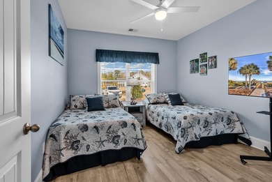 Welcome to 1008 Stilt Ct, located in the highly sought-after on Wild Wing Plantation in South Carolina - for sale on GolfHomes.com, golf home, golf lot