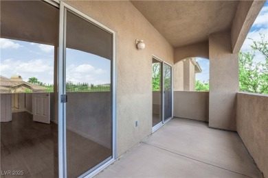 Gorgeous 1,333 sq. ft. condo nestled within a prestigious on TPC at Summerlin in Nevada - for sale on GolfHomes.com, golf home, golf lot
