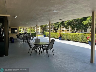 Nice 1 bedroom, 1.5 bath golf view condo that is PRICED TO SELL on  in Florida - for sale on GolfHomes.com, golf home, golf lot