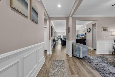 Welcome to 1008 Stilt Ct, located in the highly sought-after on Wild Wing Plantation in South Carolina - for sale on GolfHomes.com, golf home, golf lot