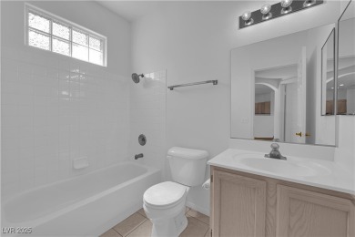 Gorgeous 1,333 sq. ft. condo nestled within a prestigious on TPC at Summerlin in Nevada - for sale on GolfHomes.com, golf home, golf lot