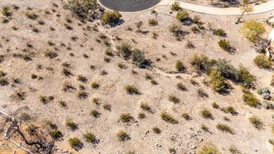 Imagine waking up each morning surrounded by mountain views on Estrella Mountain Ranch Golf Course in Arizona - for sale on GolfHomes.com, golf home, golf lot