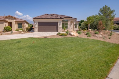 Skillfully crafted by the Sunbrook preferred builder, this on Sunbrook Golf Course in Utah - for sale on GolfHomes.com, golf home, golf lot