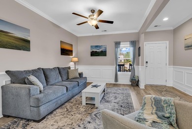 Welcome to 1008 Stilt Ct, located in the highly sought-after on Wild Wing Plantation in South Carolina - for sale on GolfHomes.com, golf home, golf lot