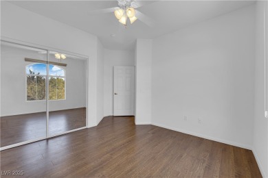 Gorgeous 1,333 sq. ft. condo nestled within a prestigious on TPC at Summerlin in Nevada - for sale on GolfHomes.com, golf home, golf lot