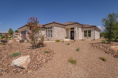 Skillfully crafted by the Sunbrook preferred builder, this on Sunbrook Golf Course in Utah - for sale on GolfHomes.com, golf home, golf lot