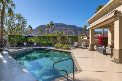 This 10+ stunning home has it all! One of the most desirable on Rancho Las Palmas Country Club in California - for sale on GolfHomes.com, golf home, golf lot