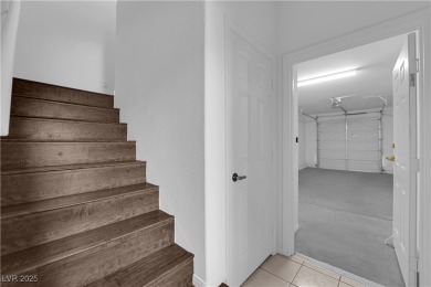 Gorgeous 1,333 sq. ft. condo nestled within a prestigious on TPC at Summerlin in Nevada - for sale on GolfHomes.com, golf home, golf lot
