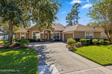 Beautiful home in the highly desirable Eagle Harbor community on Eagle Harbor Golf Club in Florida - for sale on GolfHomes.com, golf home, golf lot