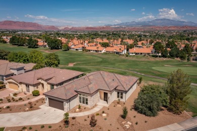 Skillfully crafted by the Sunbrook preferred builder, this on Sunbrook Golf Course in Utah - for sale on GolfHomes.com, golf home, golf lot