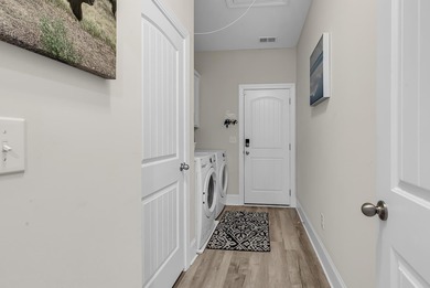 Welcome to 1008 Stilt Ct, located in the highly sought-after on Wild Wing Plantation in South Carolina - for sale on GolfHomes.com, golf home, golf lot