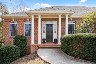 Welcome to this beautiful Blacksburg Country Club home that on Blacksburg Country Club in Virginia - for sale on GolfHomes.com, golf home, golf lot