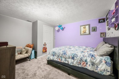 Welcome to this beautifully updated traditional two-story home on Foxcliff Golf Club in Indiana - for sale on GolfHomes.com, golf home, golf lot