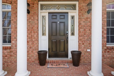 Welcome to this beautiful Blacksburg Country Club home that on Blacksburg Country Club in Virginia - for sale on GolfHomes.com, golf home, golf lot