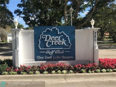 Nice 1 bedroom, 1.5 bath golf view condo that is PRICED TO SELL on  in Florida - for sale on GolfHomes.com, golf home, golf lot