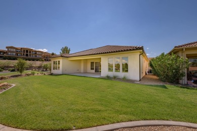 Skillfully crafted by the Sunbrook preferred builder, this on Sunbrook Golf Course in Utah - for sale on GolfHomes.com, golf home, golf lot