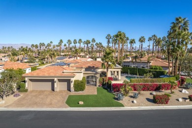 This 10+ stunning home has it all! One of the most desirable on Rancho Las Palmas Country Club in California - for sale on GolfHomes.com, golf home, golf lot