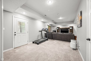 Welcome to this beautifully updated traditional two-story home on Foxcliff Golf Club in Indiana - for sale on GolfHomes.com, golf home, golf lot