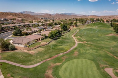 Skillfully crafted by the Sunbrook preferred builder, this on Sunbrook Golf Course in Utah - for sale on GolfHomes.com, golf home, golf lot