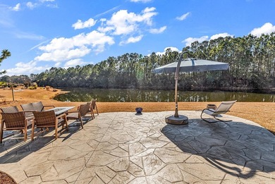 Welcome to 1008 Stilt Ct, located in the highly sought-after on Wild Wing Plantation in South Carolina - for sale on GolfHomes.com, golf home, golf lot