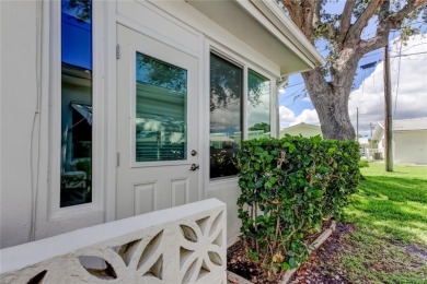 Savor your retirement in the sunshine at The Mainlands 55+ on Mainlands Golf Club in Florida - for sale on GolfHomes.com, golf home, golf lot
