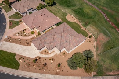 Skillfully crafted by the Sunbrook preferred builder, this on Sunbrook Golf Course in Utah - for sale on GolfHomes.com, golf home, golf lot