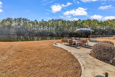 Welcome to 1008 Stilt Ct, located in the highly sought-after on Wild Wing Plantation in South Carolina - for sale on GolfHomes.com, golf home, golf lot