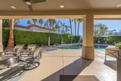 This 10+ stunning home has it all! One of the most desirable on Rancho Las Palmas Country Club in California - for sale on GolfHomes.com, golf home, golf lot