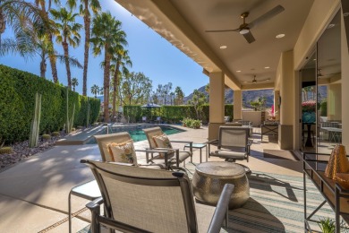 This 10+ stunning home has it all! One of the most desirable on Rancho Las Palmas Country Club in California - for sale on GolfHomes.com, golf home, golf lot