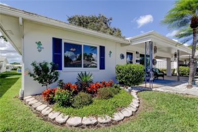 Savor your retirement in the sunshine at The Mainlands 55+ on Mainlands Golf Club in Florida - for sale on GolfHomes.com, golf home, golf lot