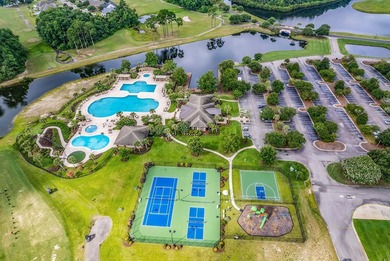 Welcome to 1008 Stilt Ct, located in the highly sought-after on Wild Wing Plantation in South Carolina - for sale on GolfHomes.com, golf home, golf lot