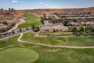 Skillfully crafted by the Sunbrook preferred builder, this on Sunbrook Golf Course in Utah - for sale on GolfHomes.com, golf home, golf lot