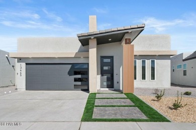 Welcome to Grace by Millennial Homes-where smart design meets on Emerald Springs Golf Course in Texas - for sale on GolfHomes.com, golf home, golf lot