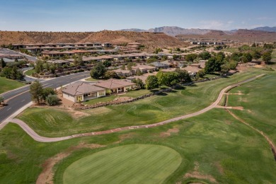 Skillfully crafted by the Sunbrook preferred builder, this on Sunbrook Golf Course in Utah - for sale on GolfHomes.com, golf home, golf lot