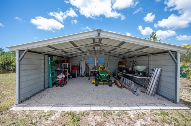 Tucked away on a quaint cul-de-sac, this WATERFRONT POOL HOME in on Duffys Golf Center in Florida - for sale on GolfHomes.com, golf home, golf lot