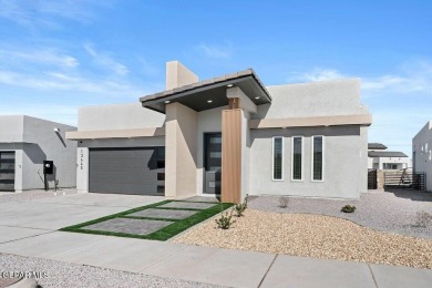 Welcome to Grace by Millennial Homes-where smart design meets on Emerald Springs Golf Course in Texas - for sale on GolfHomes.com, golf home, golf lot
