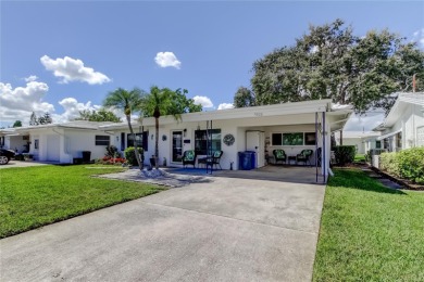 Savor your retirement in the sunshine at The Mainlands 55+ on Mainlands Golf Club in Florida - for sale on GolfHomes.com, golf home, golf lot