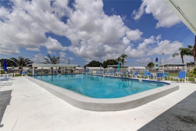 Savor your retirement in the sunshine at The Mainlands 55+ on Mainlands Golf Club in Florida - for sale on GolfHomes.com, golf home, golf lot