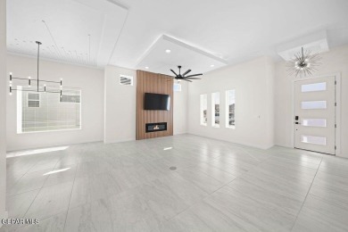 Welcome to Grace by Millennial Homes-where smart design meets on Emerald Springs Golf Course in Texas - for sale on GolfHomes.com, golf home, golf lot