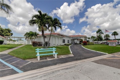 Savor your retirement in the sunshine at The Mainlands 55+ on Mainlands Golf Club in Florida - for sale on GolfHomes.com, golf home, golf lot