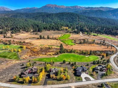 Imagine living just outside the vibrant mountain town of McCall on Jug Mountain Ranch Golf Course in Idaho - for sale on GolfHomes.com, golf home, golf lot