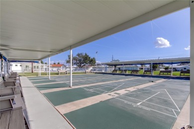 Savor your retirement in the sunshine at The Mainlands 55+ on Mainlands Golf Club in Florida - for sale on GolfHomes.com, golf home, golf lot