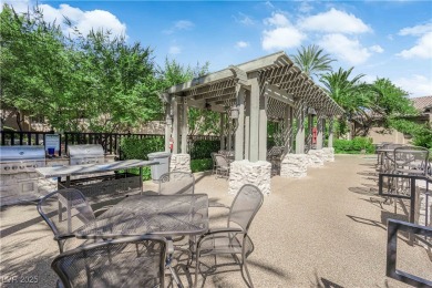 Gorgeous 1,333 sq. ft. condo nestled within a prestigious on TPC at Summerlin in Nevada - for sale on GolfHomes.com, golf home, golf lot