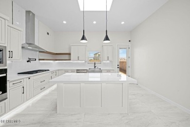 Welcome to Grace by Millennial Homes-where smart design meets on Emerald Springs Golf Course in Texas - for sale on GolfHomes.com, golf home, golf lot