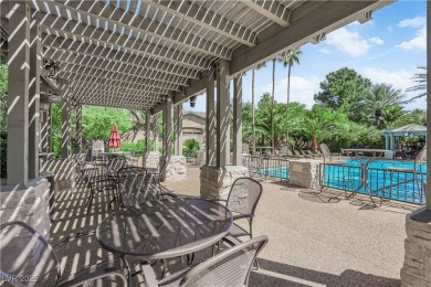Gorgeous 1,333 sq. ft. condo nestled within a prestigious on TPC at Summerlin in Nevada - for sale on GolfHomes.com, golf home, golf lot